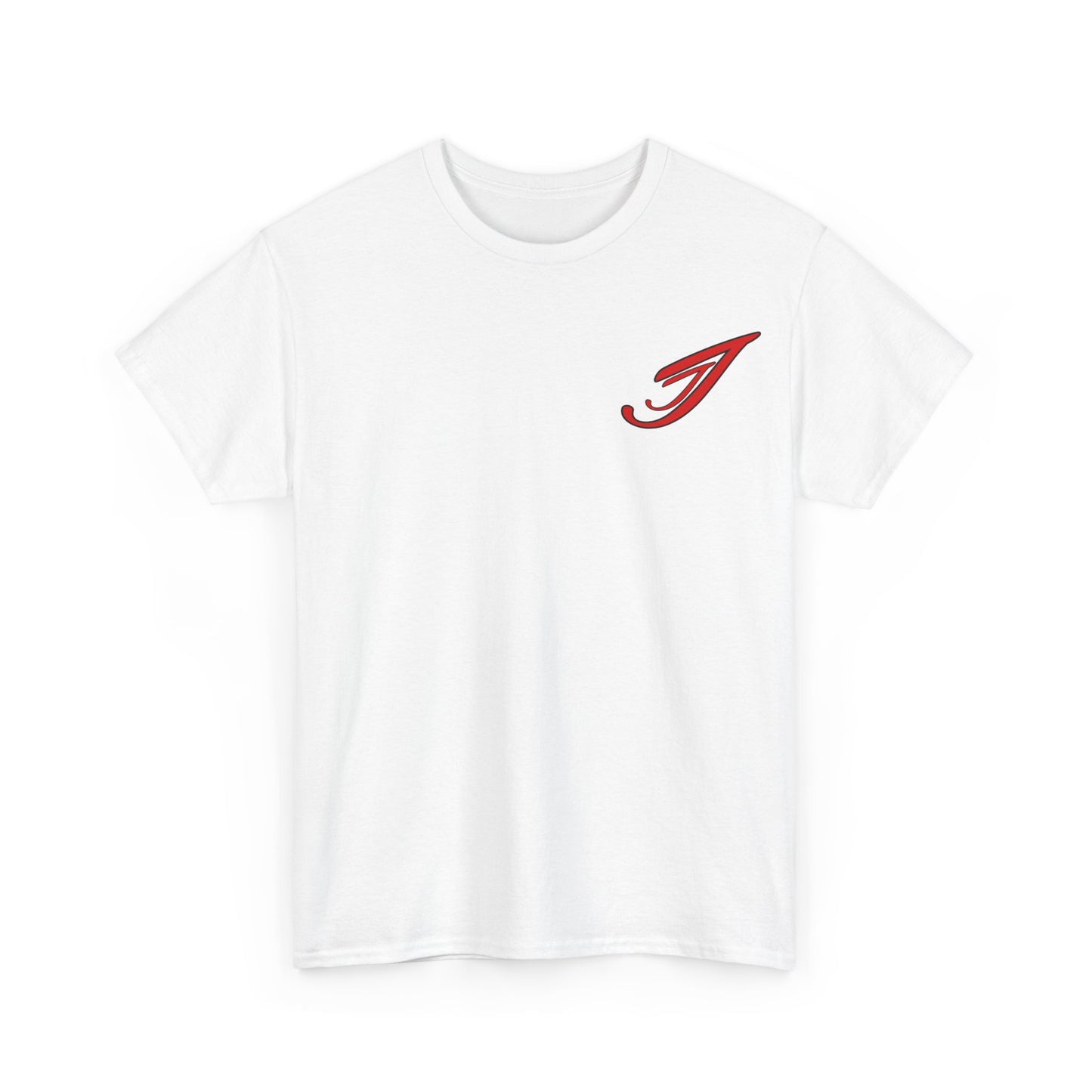 Jordan Tillery Heavy Cotton Tee (JJ)