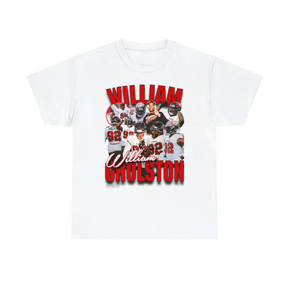 William Gholston Tee