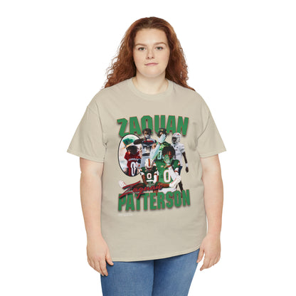 Zaquan Patterson Tee
