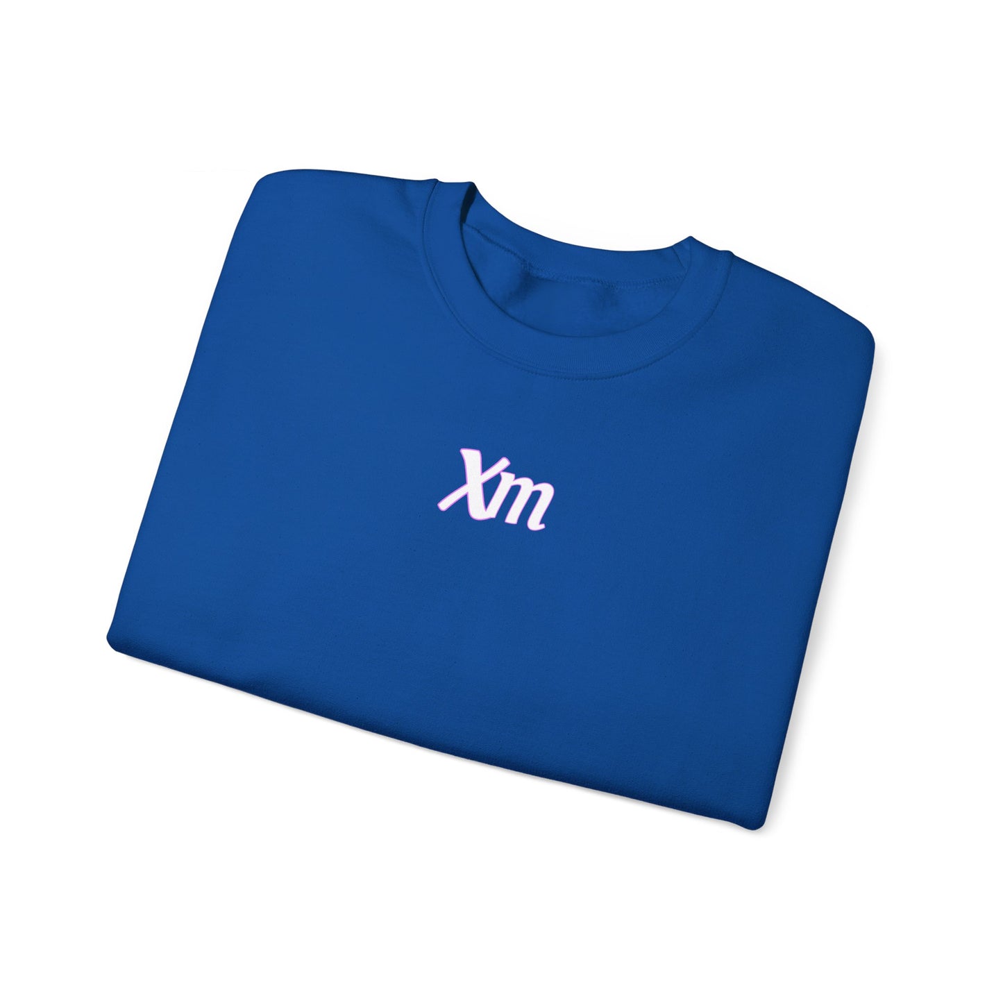 Xzavion Mitchell Crewneck Sweatshirt
