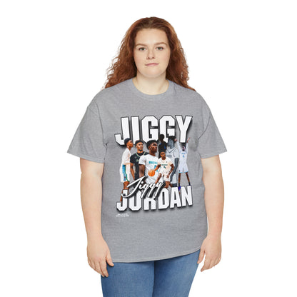 Jiggy Jordan Tee