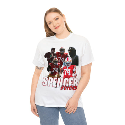Spencer Buford Tee