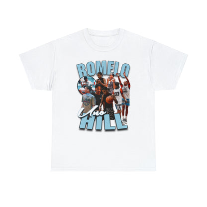 Romelo Hill Tee
