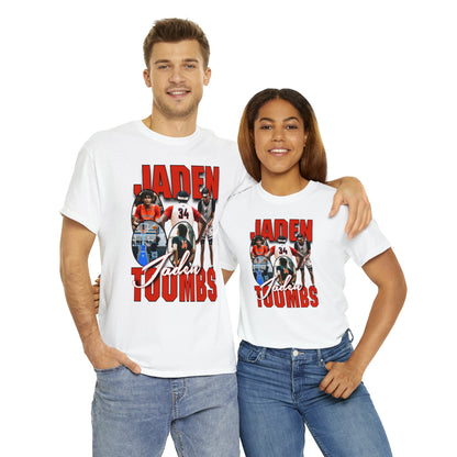 Jaden Toombs Tee