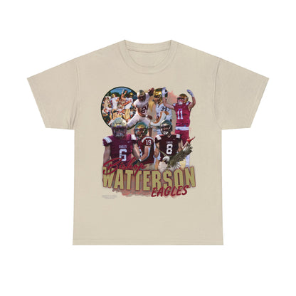 Bishop Watterson Football Tee