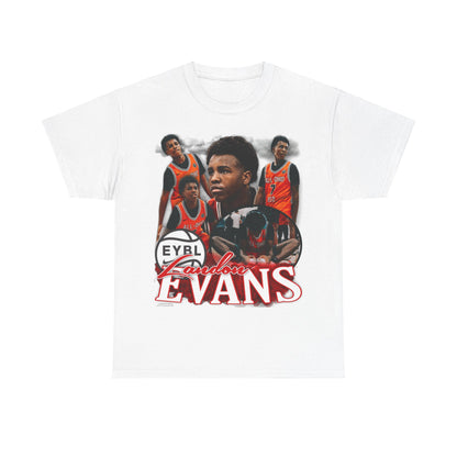 Landon Evans Heavy Cotton Tee