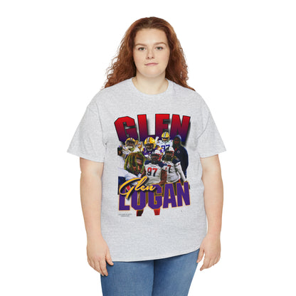 Glen Logan Tee