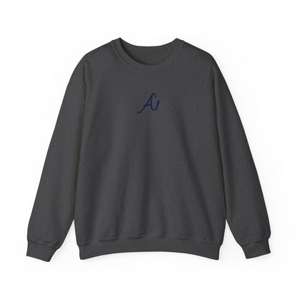 Aaliyah Crump Crewneck Sweatshirt