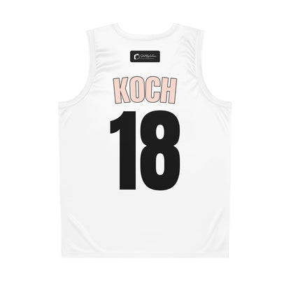 Koch LSE Jersey