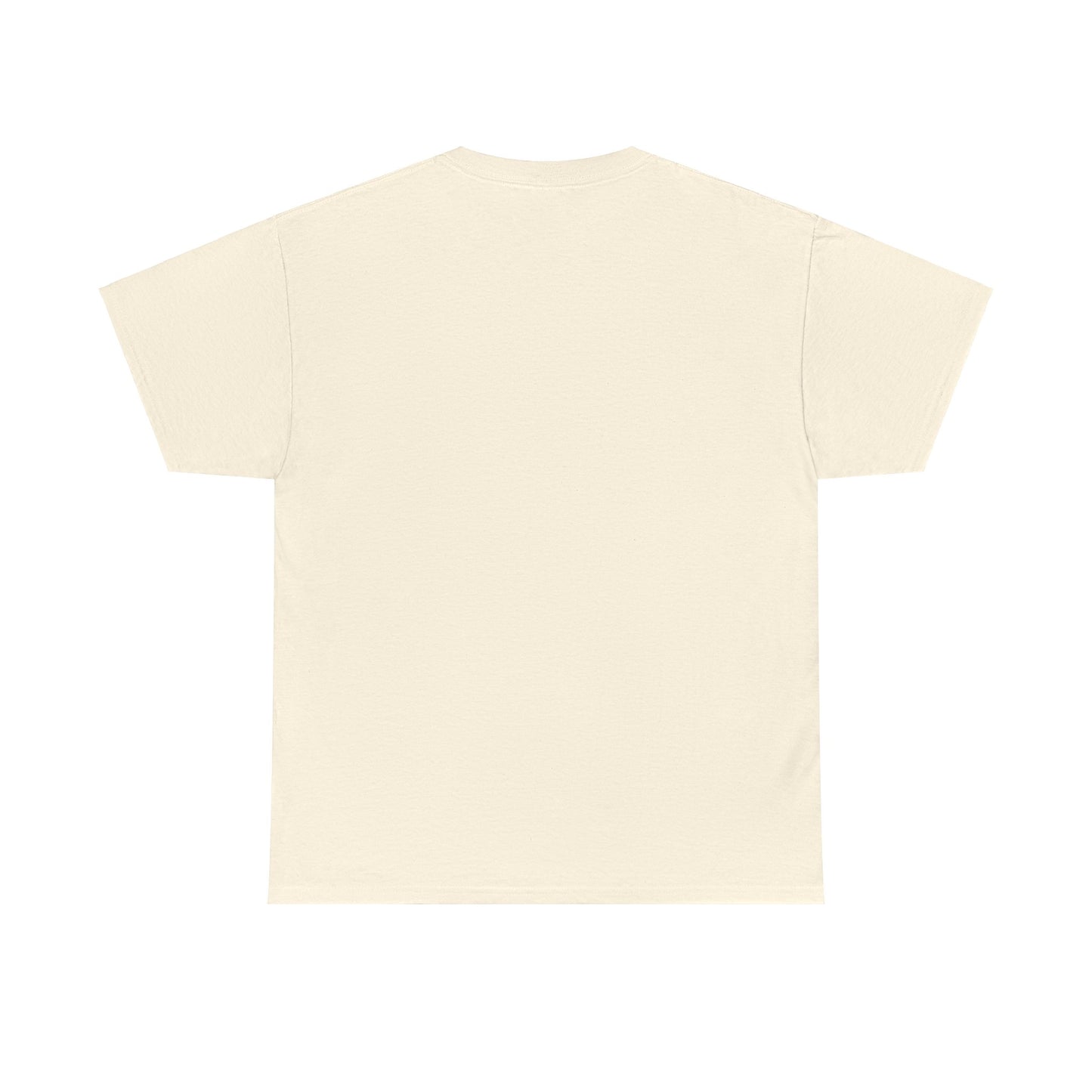Quadri Bashiru Heavy Cotton Tee