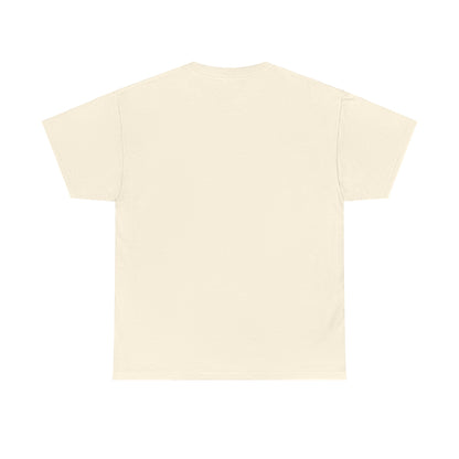 Quadri Bashiru Heavy Cotton Tee