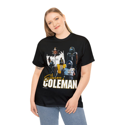 Simeon Coleman Tee