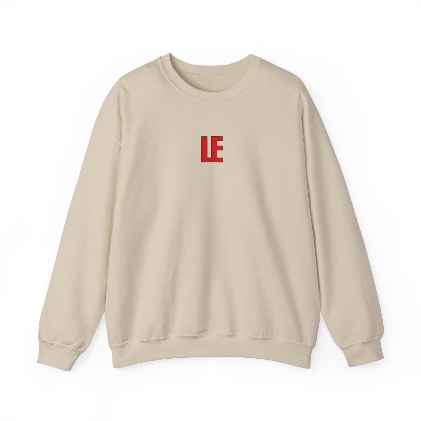 Landon Evans Crewneck Sweatshirt