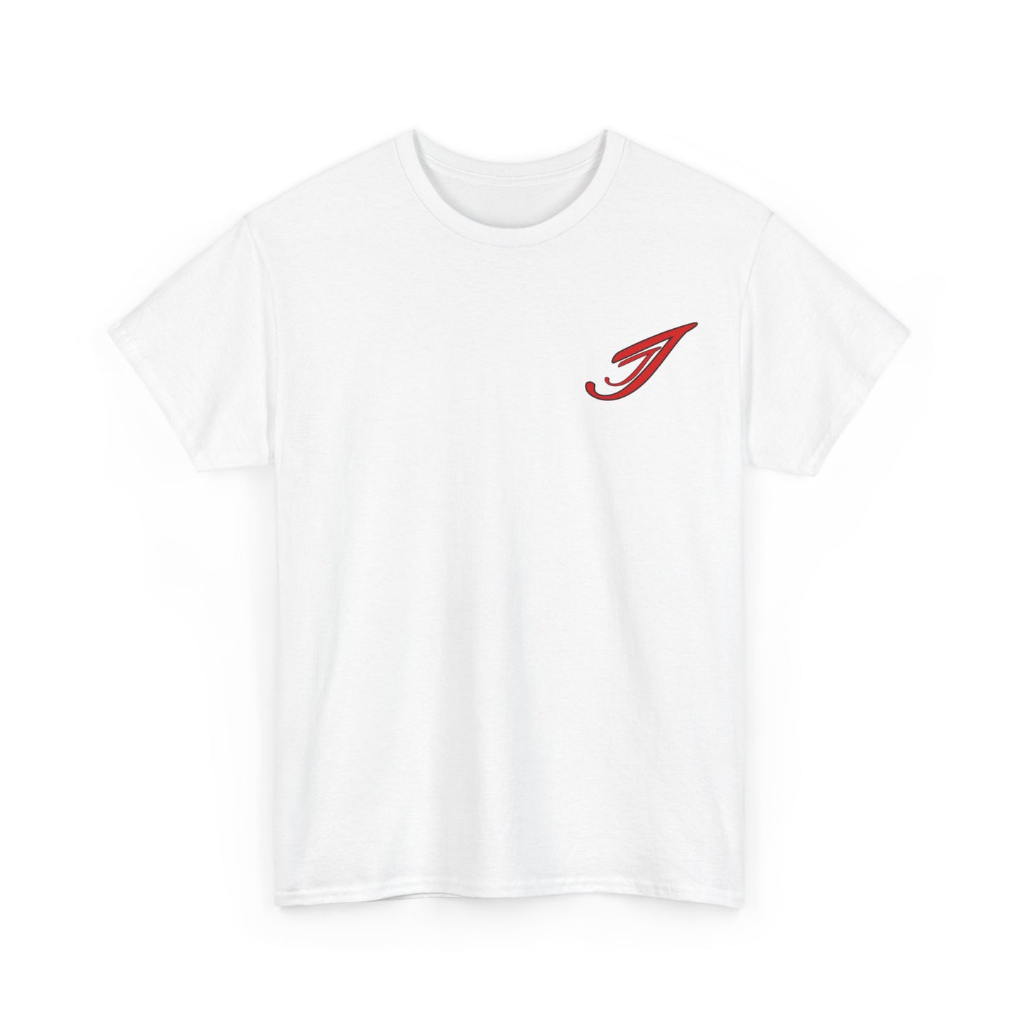 Jordan Tillery Heavy Cotton Tee