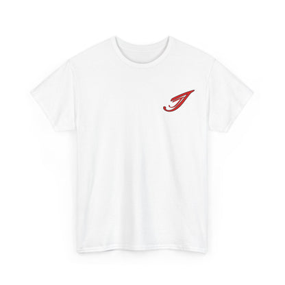 Jordan Tillery Heavy Cotton Tee