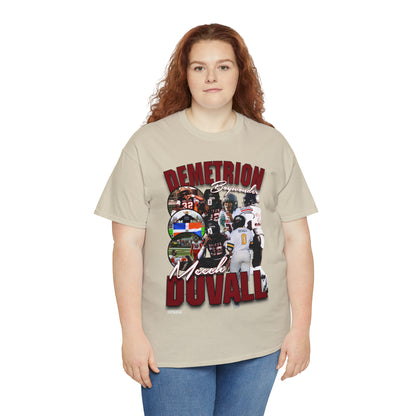 DEMETRION Duvall Tee