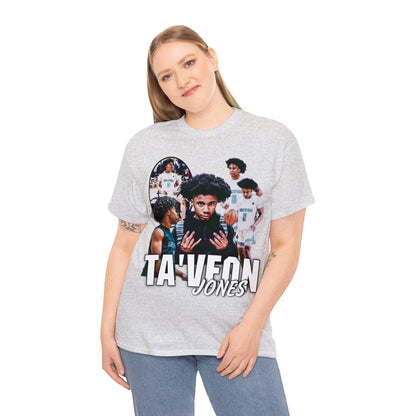 Ta’Veon Jones Tee