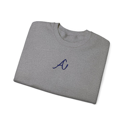 Aaliyah Crump Crewneck Sweatshirt