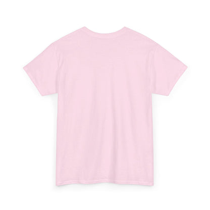 Denim Cook Heavy Cotton Tee