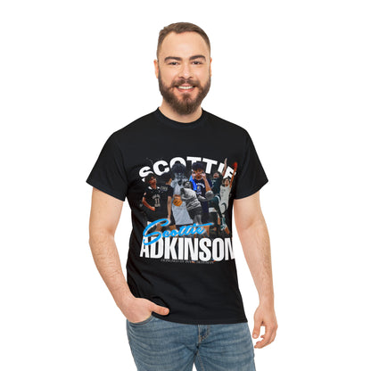 Scottie Adkinson Tee