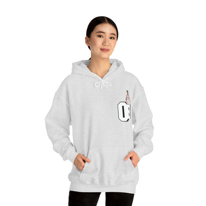 Obie Bronston Hooded Sweatshirt