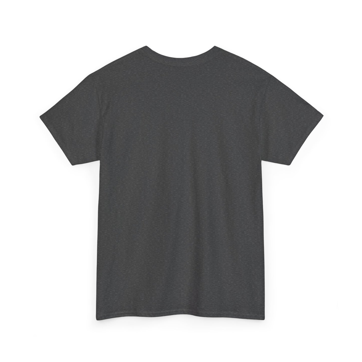 Hudson Greer Heavy Cotton Tee
