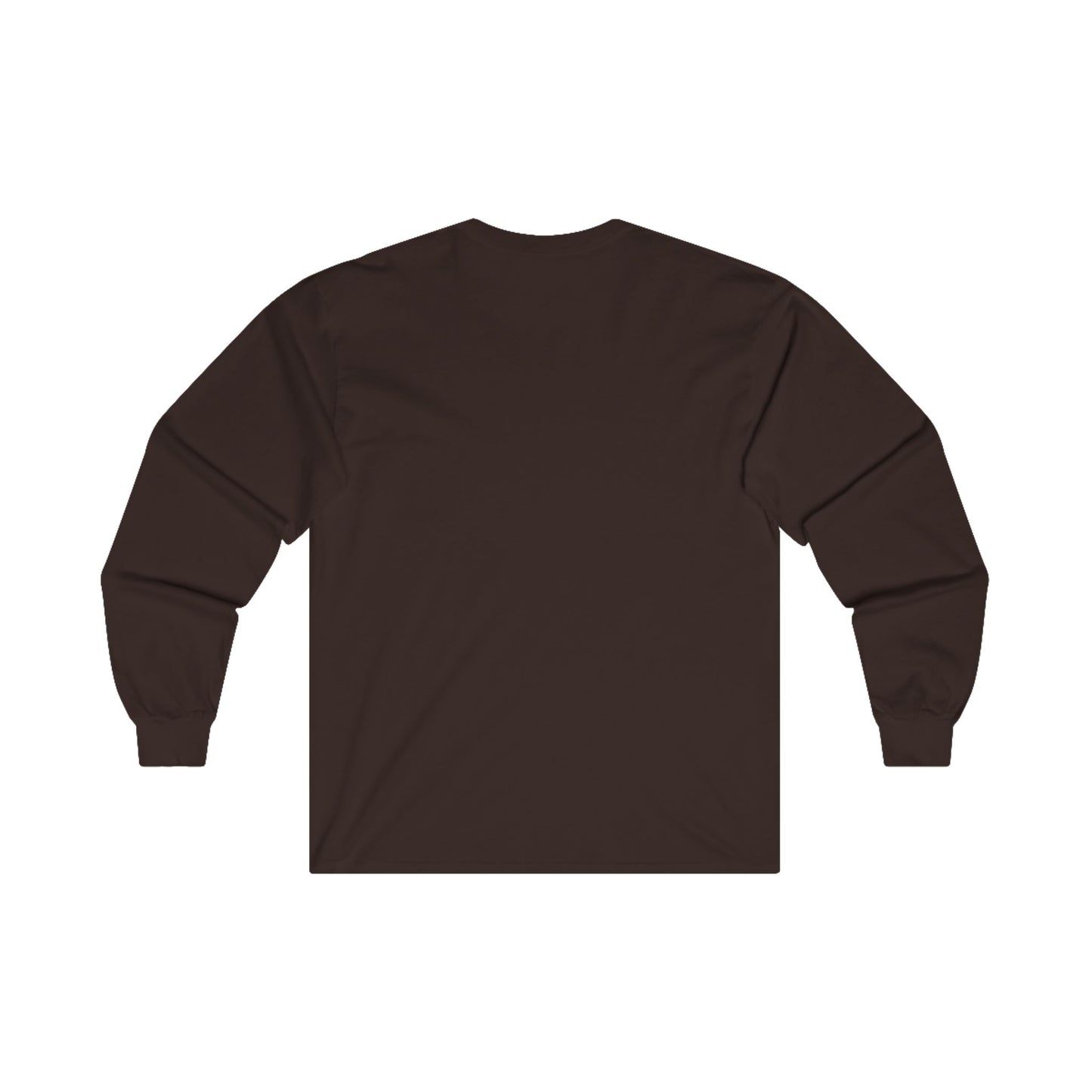 Jayden Daniels Ultra Cotton Long Sleeve Tee