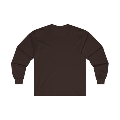 Jayden Daniels Ultra Cotton Long Sleeve Tee