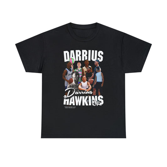 Darrius Hawkins Jr. Tee