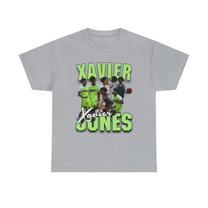 Xavier Jones Tee