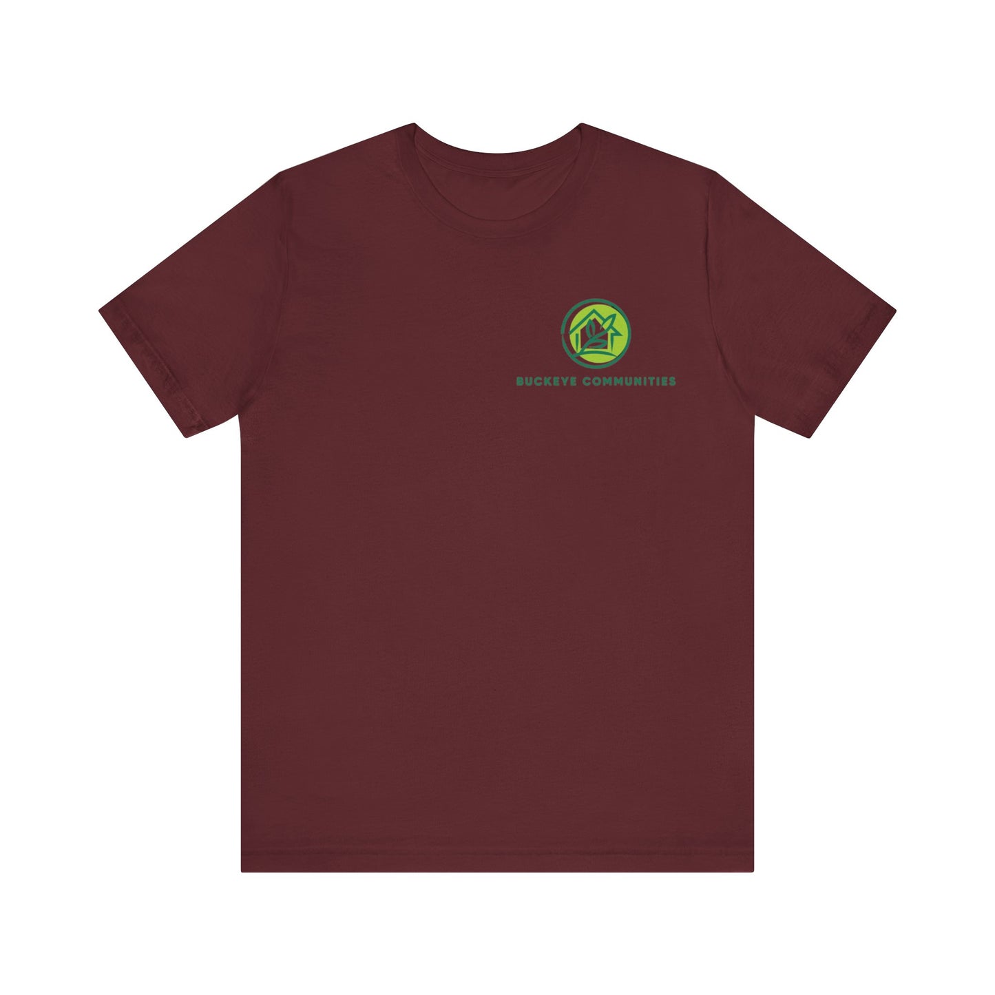 Buckeye Communities Short Sleeve Tee