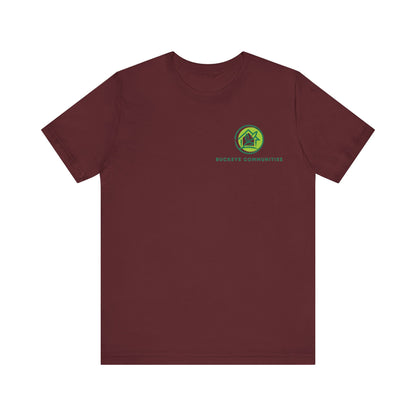 Buckeye Communities Short Sleeve Tee