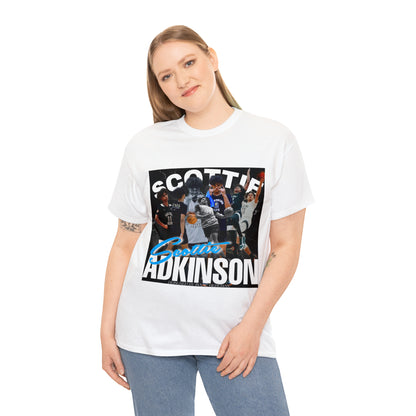 Scottie Adkinson Tee