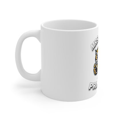 Mrs. Stemen Mug 11oz