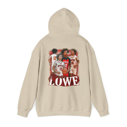 Amontae Lowe Hooded Sweatshirt