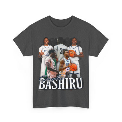 Quadri Bashiru Heavy Cotton Tee