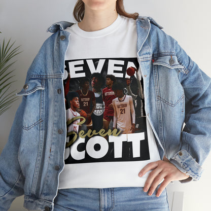 Seven Scott Tee