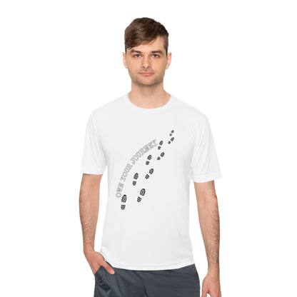 Own your Journey Compression Tee