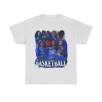 Winton Woods Girls Basketball Heavy Cotton Tee