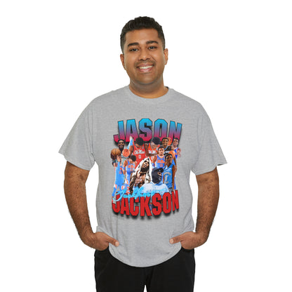 Jason “Jackfrost” Jackson Tee