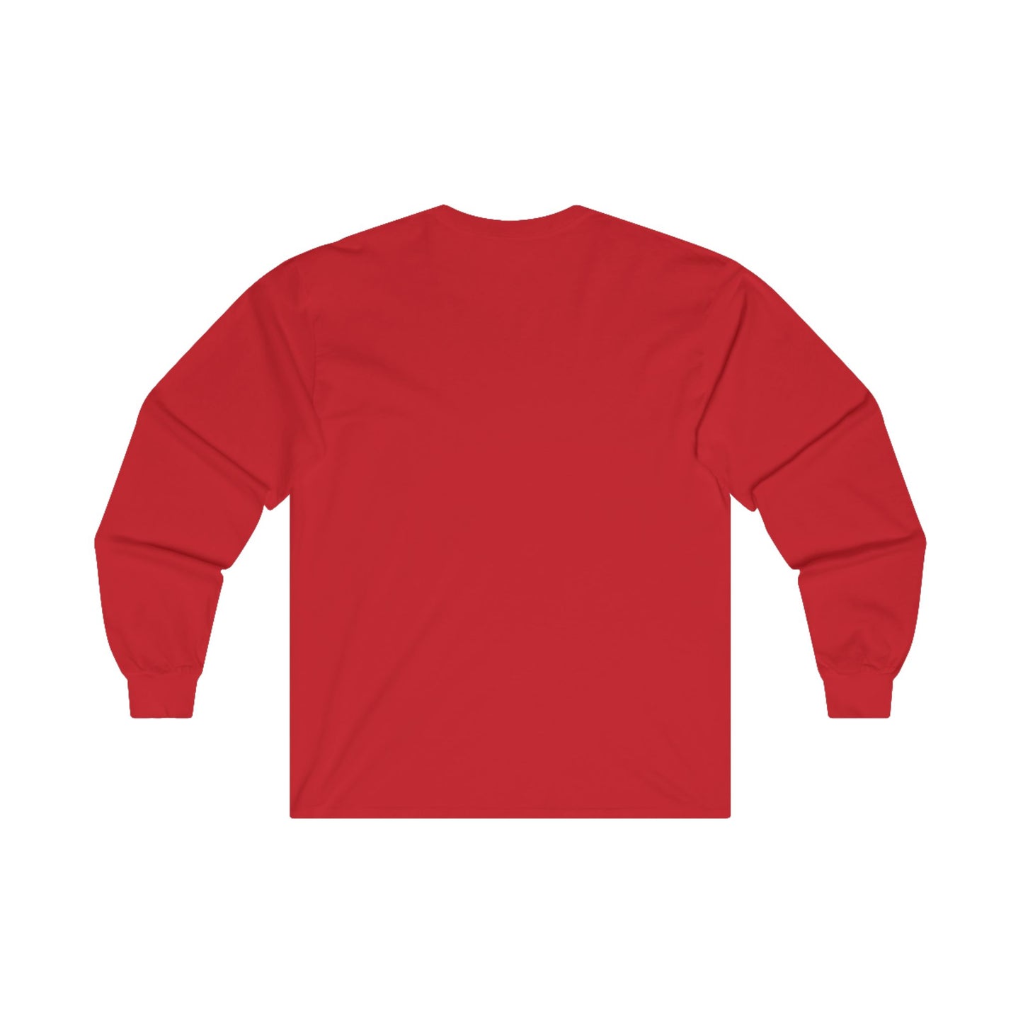 Nolan Baudo Ultra Cotton Long Sleeve Tee
