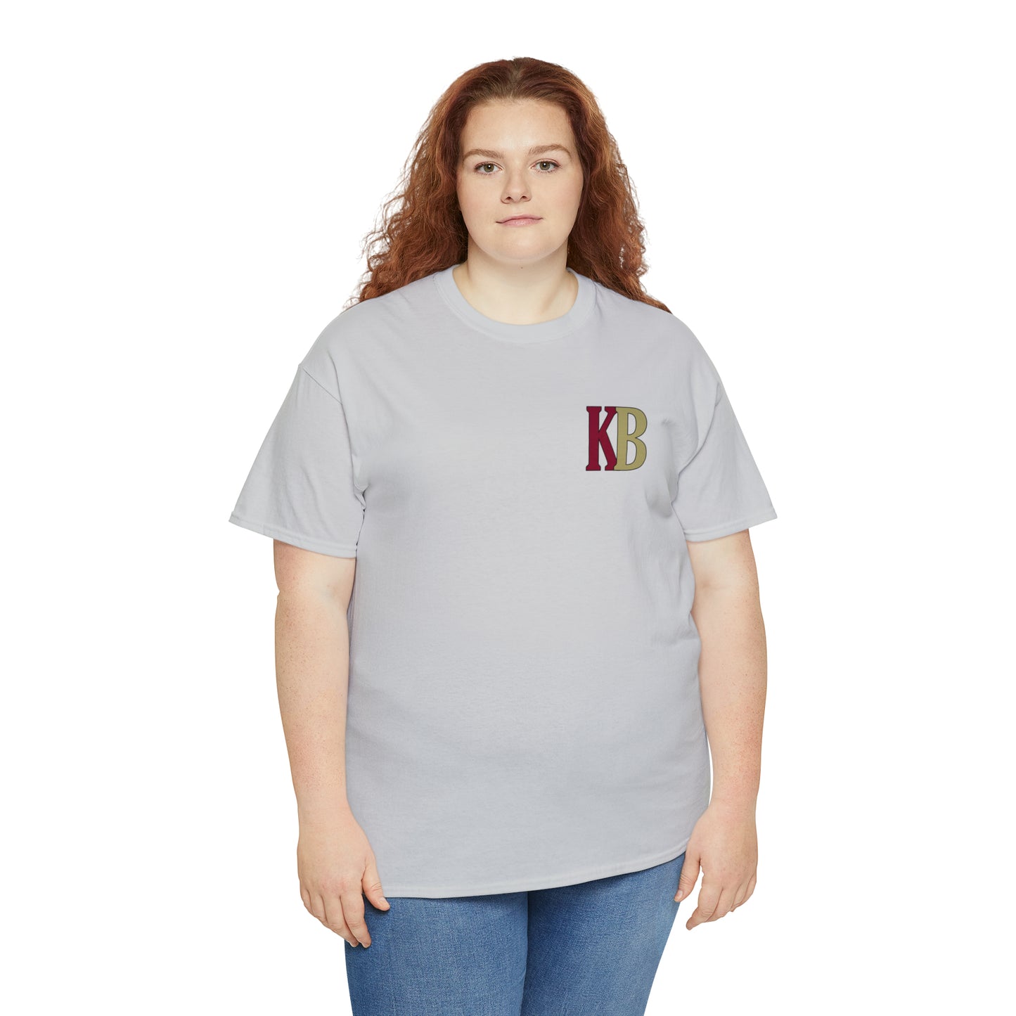 Katie Bergman Tee