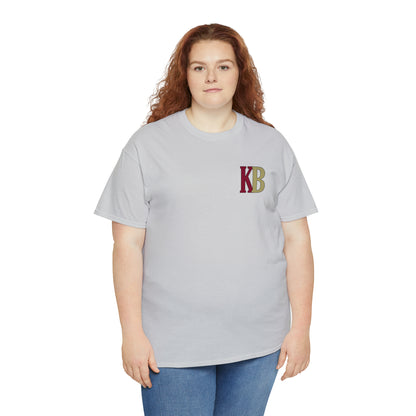 Katie Bergman Tee
