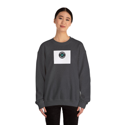 Winton Woods Girls Basketball Crewneck Sweatshirt