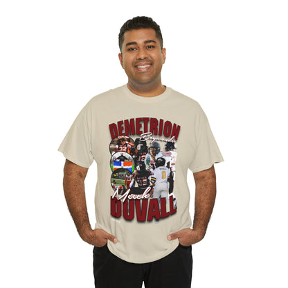 DEMETRION Duvall Tee