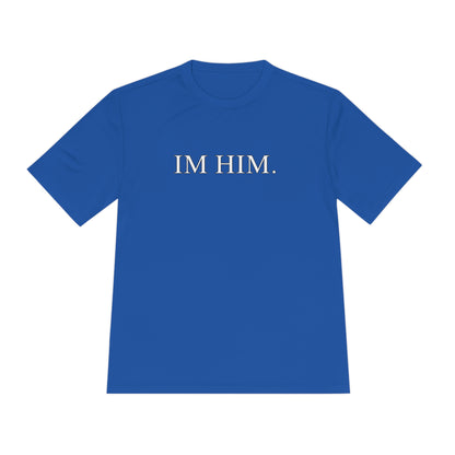 I’m him. Compression Tee