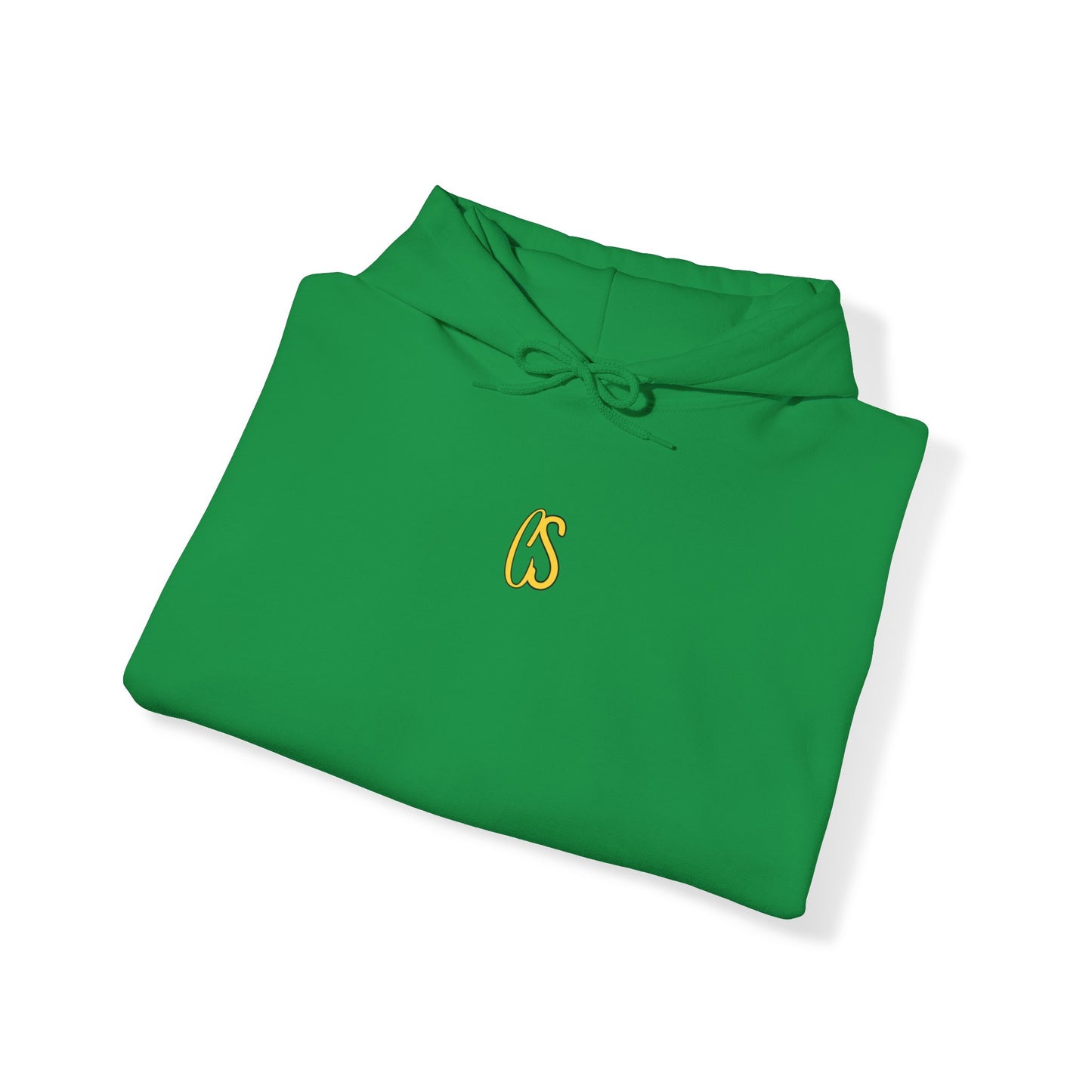 Cameron Simpson Hooded Sweatshirt