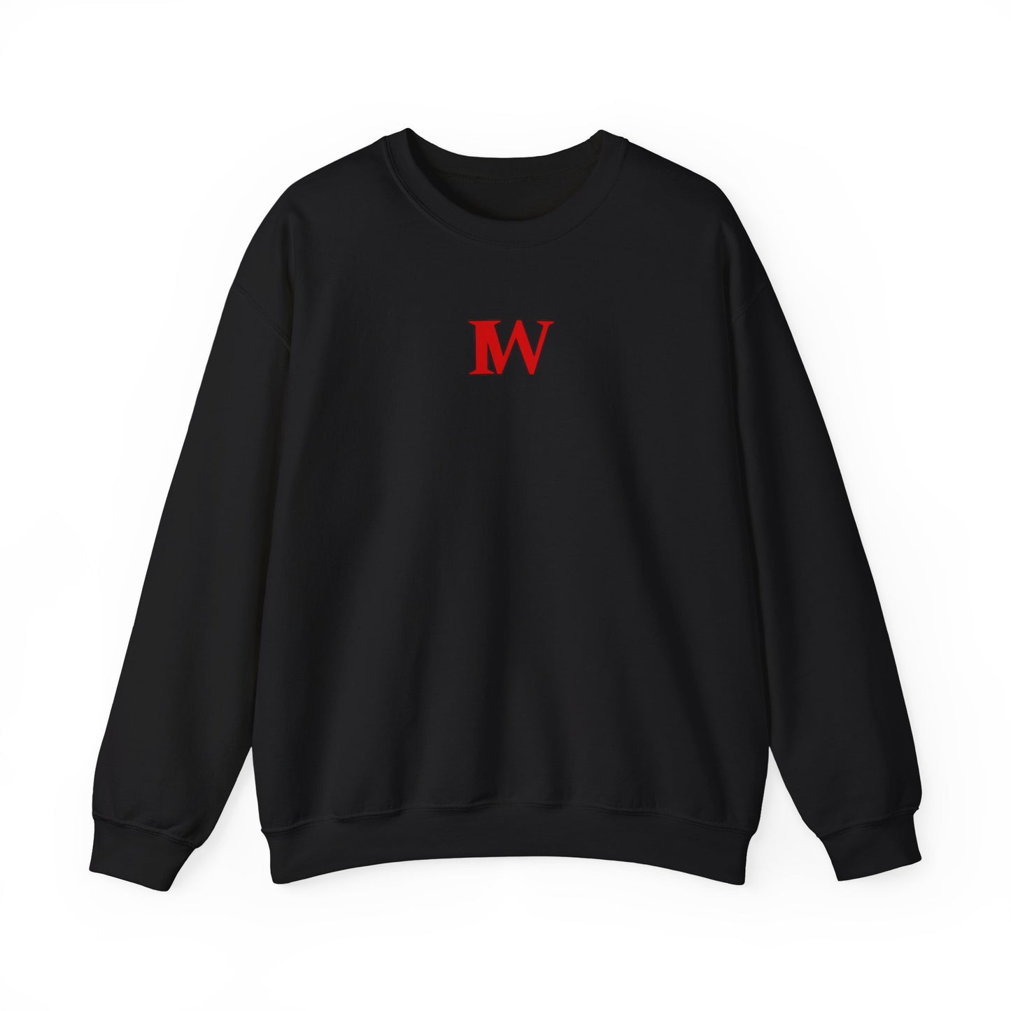 Isaac Williams IV Crewneck Sweatshirt