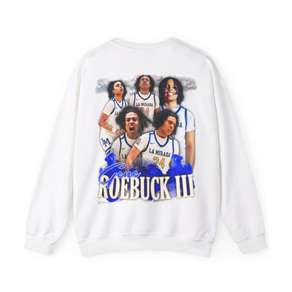 Gene Roebuck III Crewneck Sweatshirt