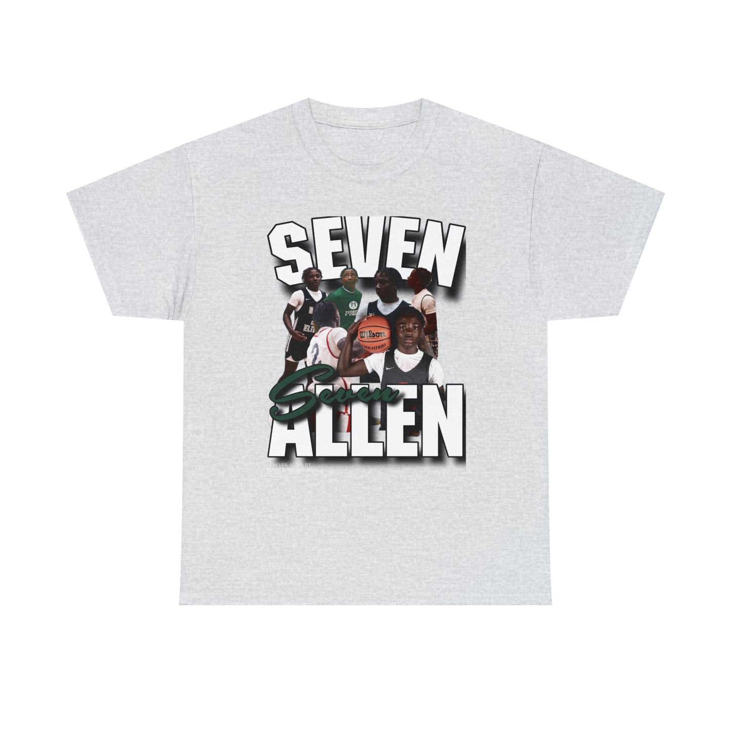 Seven Allen Tee